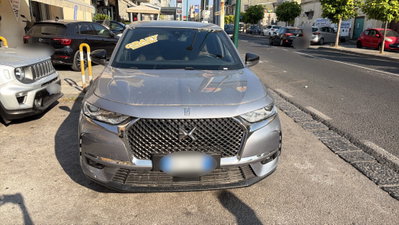 Ds DS 7 DS 7 Crossback BlueHDi 130 aut. Business (5)