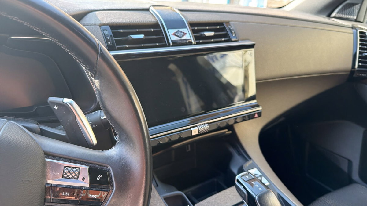Ds DS 7 DS 7 Crossback BlueHDi 130 aut. Business (7)