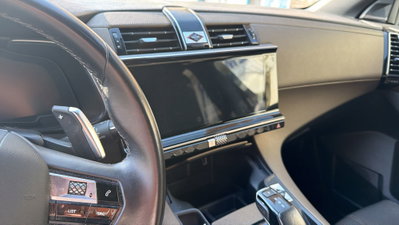 Ds DS 7 DS 7 Crossback BlueHDi 130 aut. Business (7)