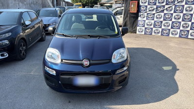 Fiat Panda 1.2 EasyPower Lounge usata
