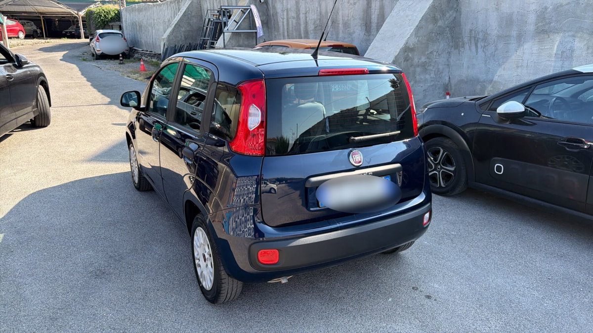 Fiat Panda 1.2 EasyPower Lounge (2)