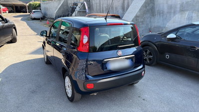 Fiat Panda 1.2 EasyPower Lounge (2)