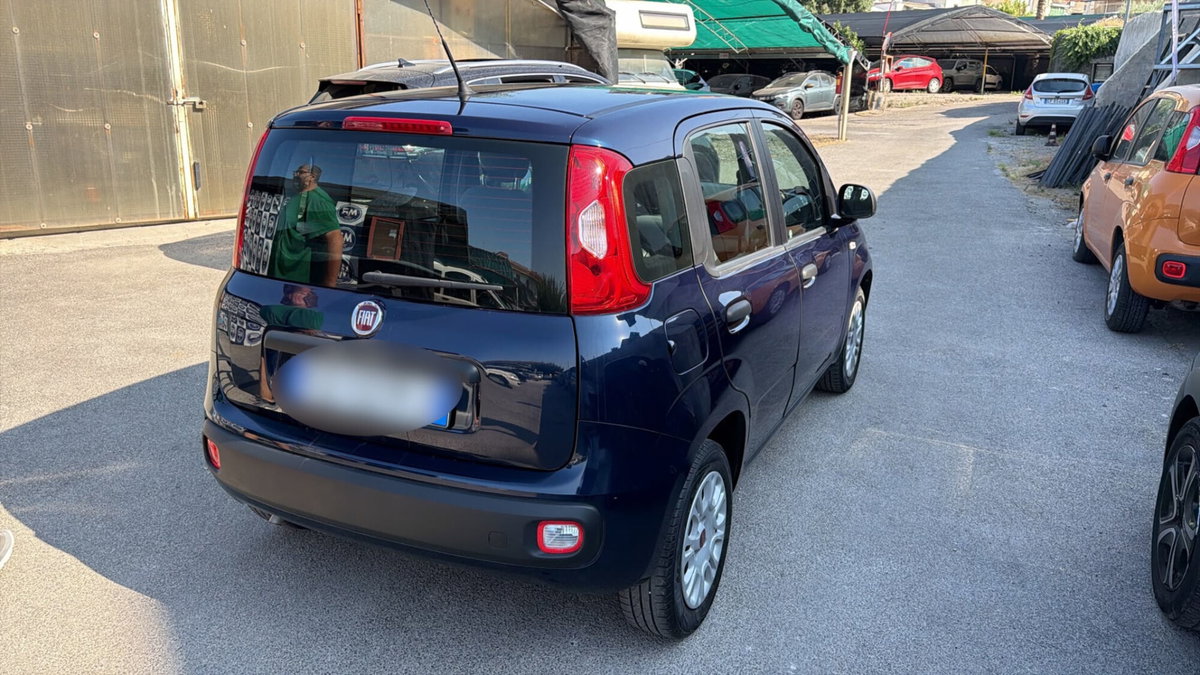 Fiat Panda 1.2 EasyPower Lounge (3)