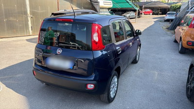 Fiat Panda 1.2 EasyPower Lounge (3)