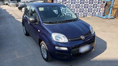 Fiat Panda 1.2 EasyPower Lounge (4)