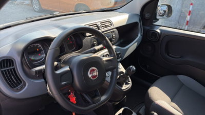 Fiat Panda 1.2 EasyPower Lounge (5)