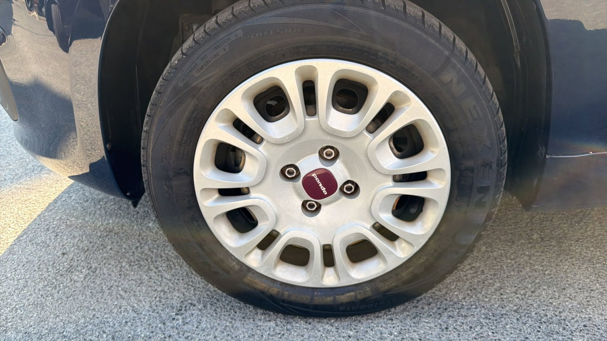 Fiat Panda 1.2 EasyPower Lounge (6)