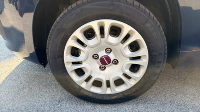Fiat Panda 1.2 EasyPower Lounge (6)
