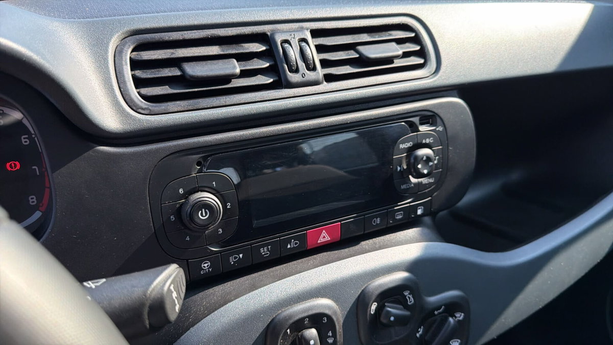Fiat Panda 1.2 EasyPower Lounge (8)