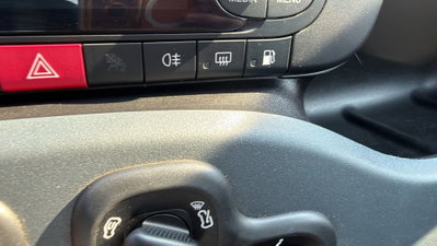 Fiat Panda 1.2 EasyPower Lounge (9)