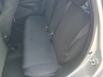 Lancia Ypsilon 1.2 69 CV 5 porte Gold (13)