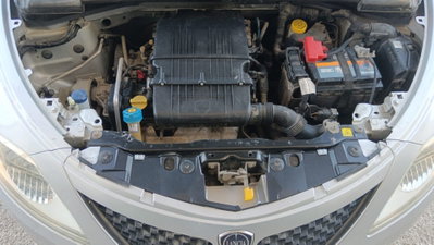 Lancia Ypsilon 1.2 69 CV 5 porte Gold (18)