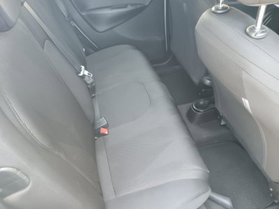 Lancia Ypsilon 1.2 69 CV 5 porte Gold (4)