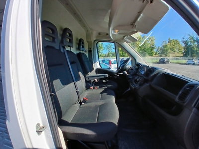 Fiat Ducato Furgone L3H2 2.2 diesel 140cv auto (12)