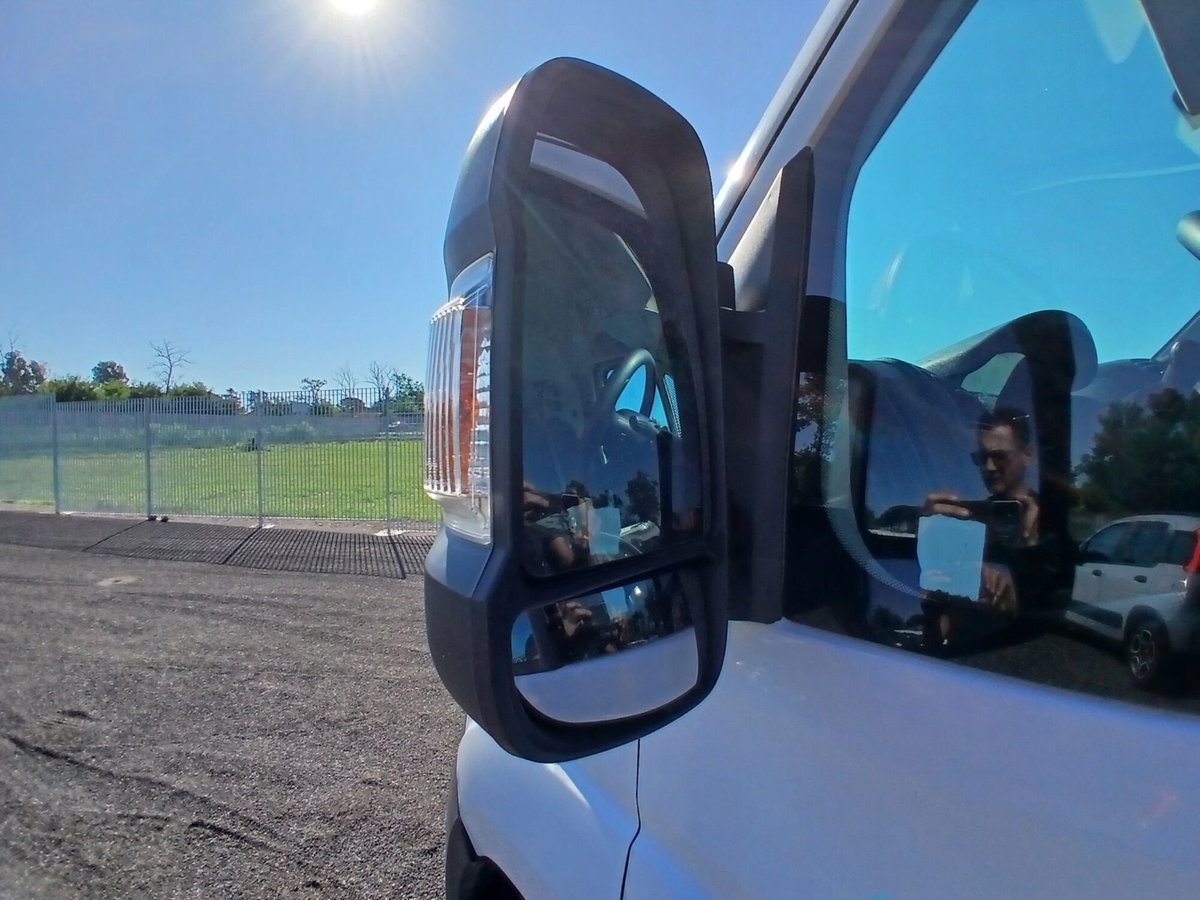 Fiat Ducato Furgone L3H2 2.2 diesel 140cv auto (17)