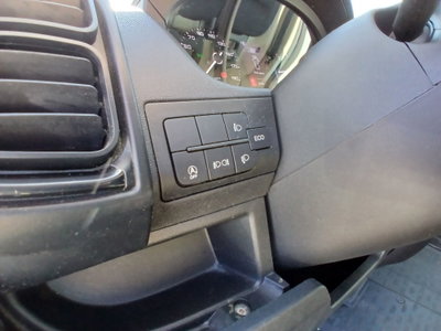 Fiat Ducato Furgone L3H2 2.2 diesel 140cv auto (19)