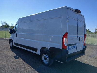 Fiat Ducato Furgone L3H2 2.2 diesel 140cv auto (3)