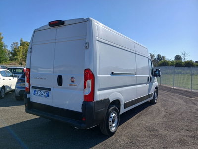 Fiat Ducato Furgone L3H2 2.2 diesel 140cv auto (5)