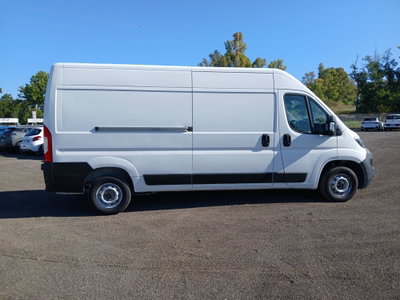 Fiat Ducato Furgone L3H2 2.2 diesel 140cv auto (6)