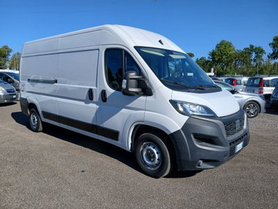 Fiat Ducato Furgone L3H2 2.2 diesel 140cv auto (7)
