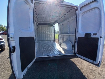 Fiat Ducato Furgone L3H2 2.2 diesel 140cv auto (9)