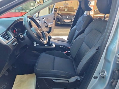 Renault Captur TCe 100 CV Zen (12)
