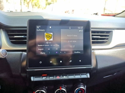 Renault Captur TCe 100 CV Zen (14)