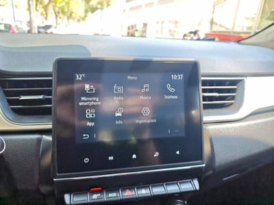 Renault Captur TCe 100 CV Zen (15)