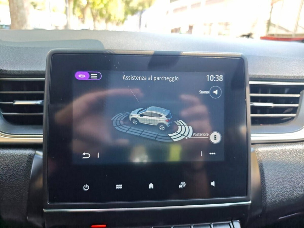 Renault Captur TCe 100 CV Zen (17)