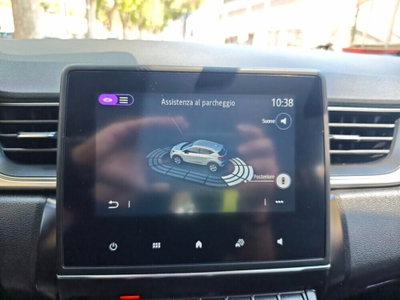 Renault Captur TCe 100 CV Zen (17)