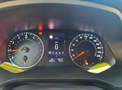 Renault Captur TCe 100 CV Zen (19)