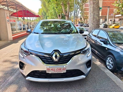 Renault Captur TCe 100 CV Zen (2)