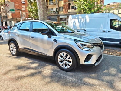 Renault Captur TCe 100 CV Zen (3)