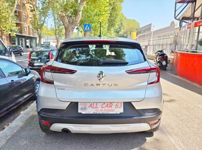 Renault Captur TCe 100 CV Zen (5)