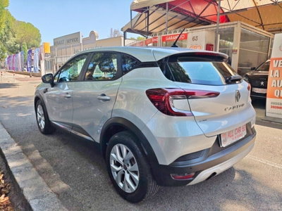 Renault Captur TCe 100 CV Zen (6)