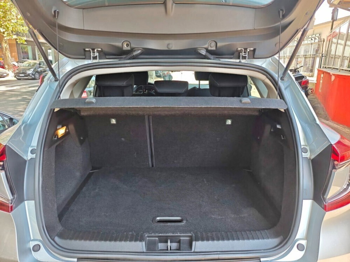 Renault Captur TCe 100 CV Zen (7)