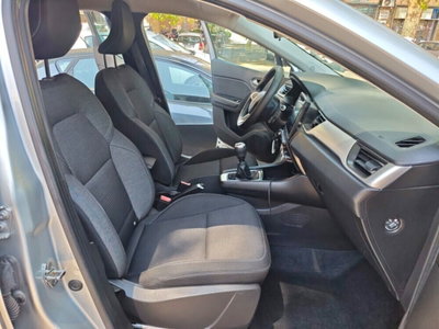 Renault Captur TCe 100 CV Zen (8)