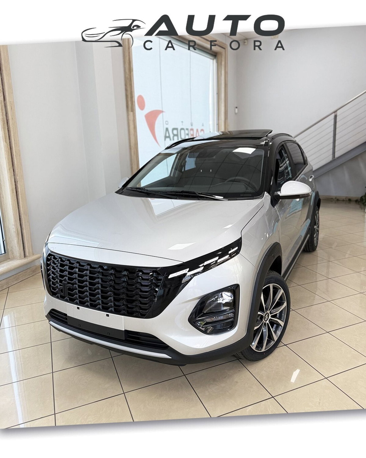 Dr DR 3.0 3.0 1.5 Gpl 114cv