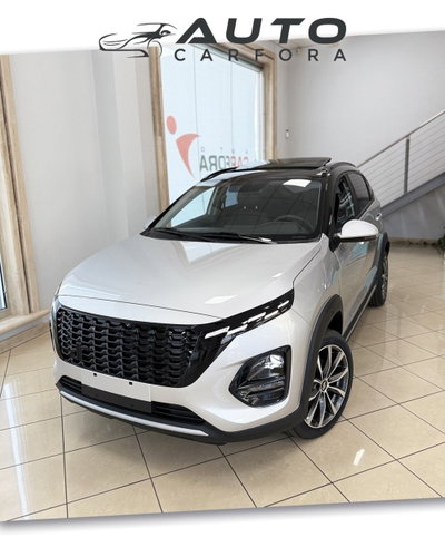 Dr DR 3.0 3.0 1.5 Gpl 114cv usata
