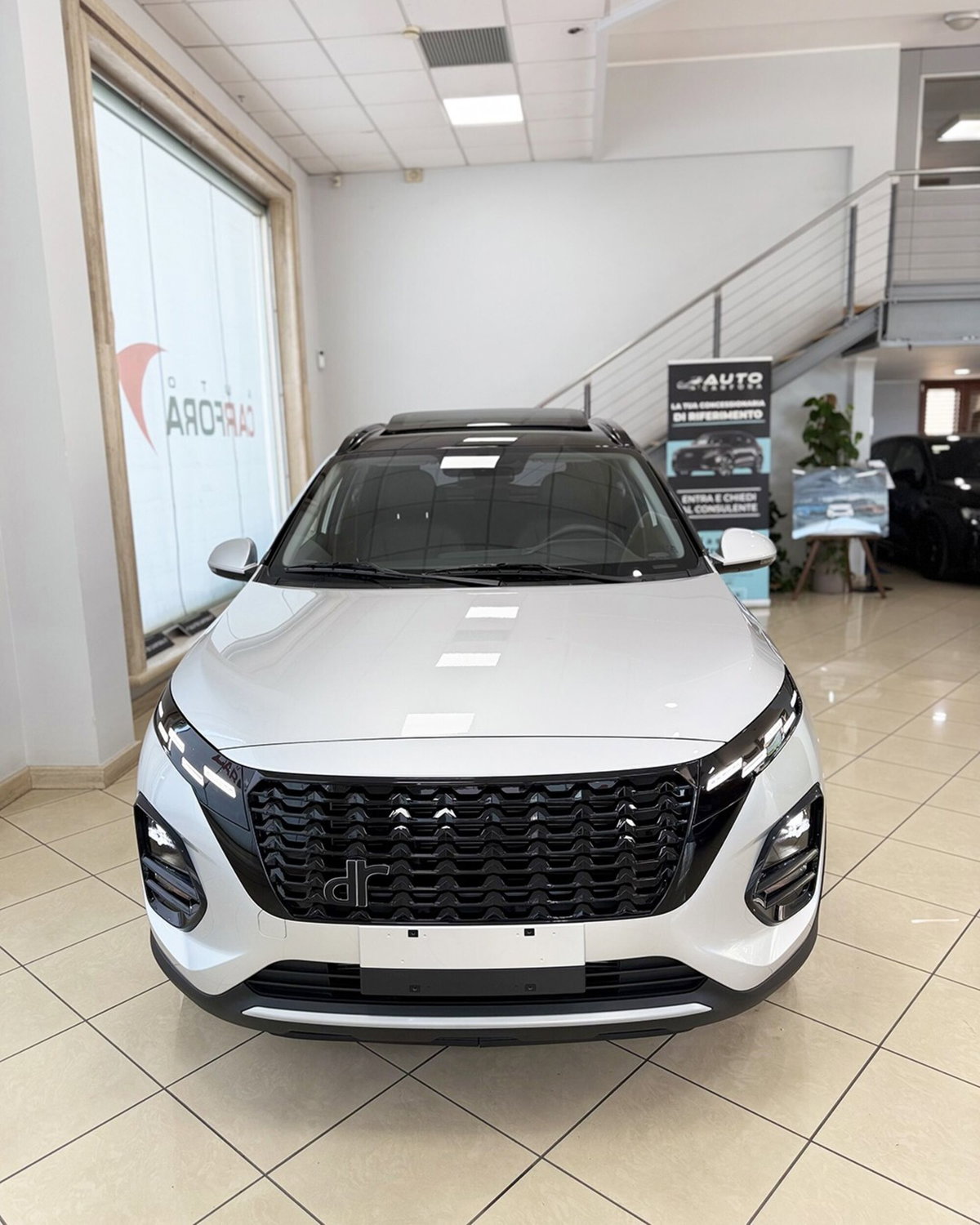 Dr DR 3.0 3.0 1.5 Gpl 114cv (12)