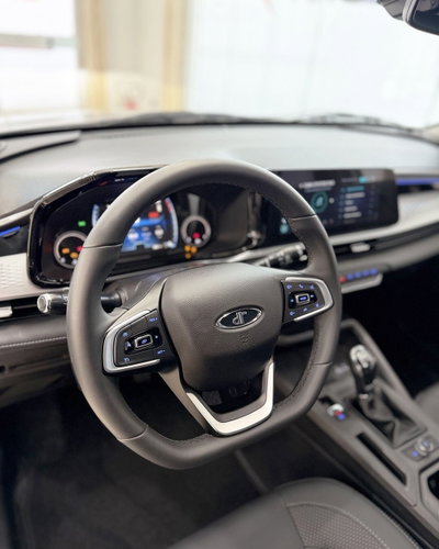 Dr DR 3.0 3.0 1.5 Gpl 114cv (7)