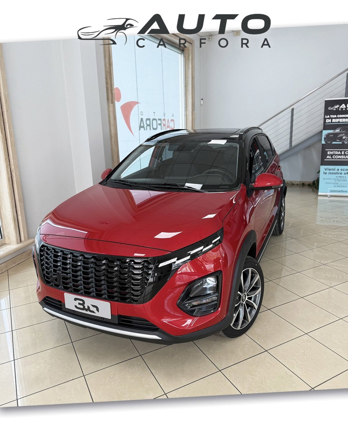 Dr DR 3.0 3.0 1.5 Gpl 114cv