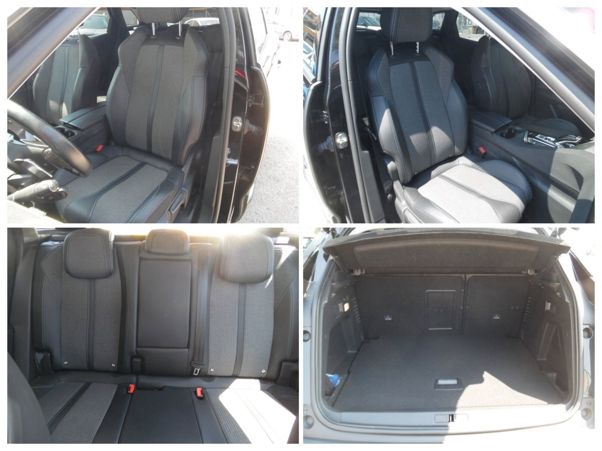 Peugeot 3008 BlueHDi 130 S&S EAT8 Allure Pack (10)