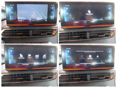 Peugeot 3008 BlueHDi 130 S&S EAT8 Allure Pack (15)