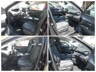 Peugeot 3008 BlueHDi 130 S&S EAT8 Allure Pack (16)