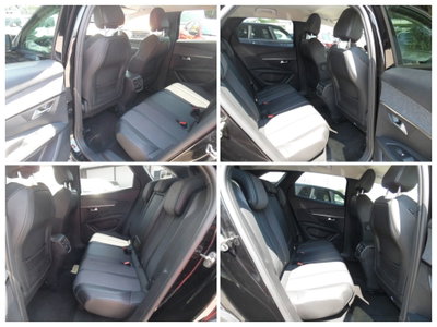 Peugeot 3008 BlueHDi 130 S&S EAT8 Allure Pack (17)