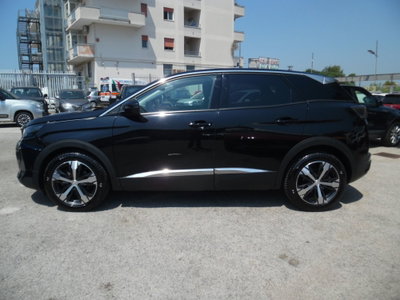 Peugeot 3008 BlueHDi 130 S&S EAT8 Allure Pack (4)