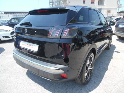 Peugeot 3008 BlueHDi 130 S&S EAT8 Allure Pack (7)