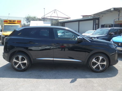 Peugeot 3008 BlueHDi 130 S&S EAT8 Allure Pack (8)