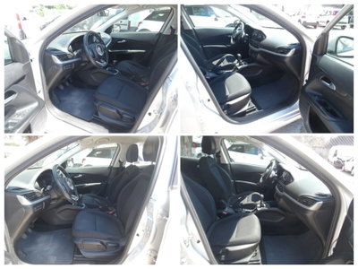 Fiat Tipo Tipo 1.3 Mjt S&S 5 porte Business (10)